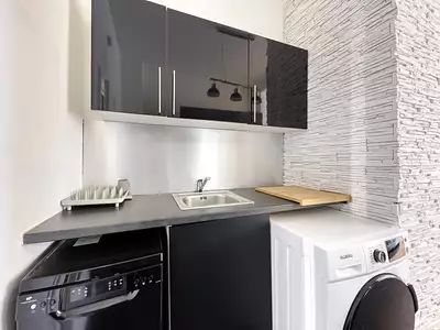 Appartement, 44 m²