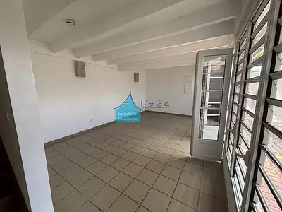 Maison, 87,4 m²