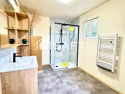 Maison, 70 m²