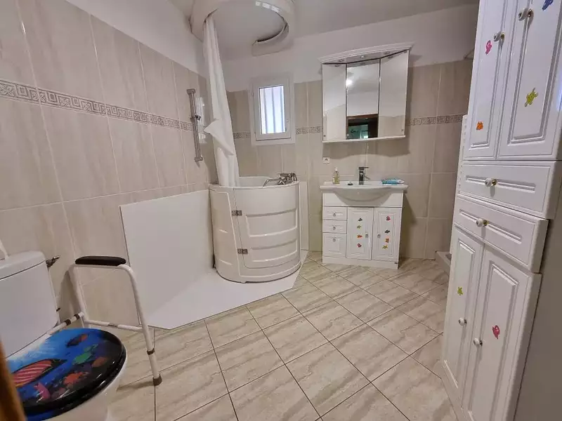 Maison, 160 m²