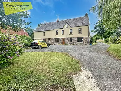Maison, 110,65 m²