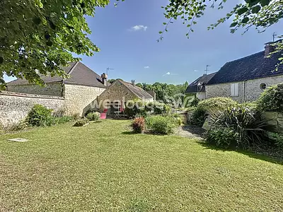 Maison, 280 m²