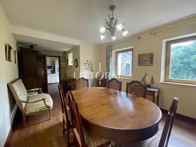 Maison, 121 m²