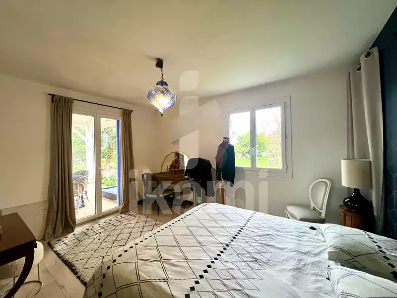 Maison, 136 m²