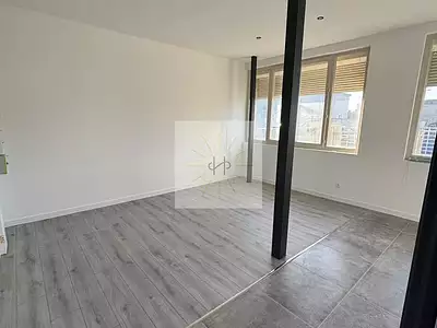 Appartement, 75 m²