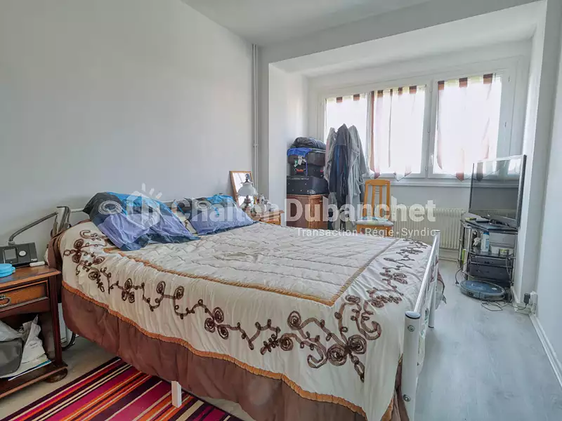Appartement, 81,06 m²
