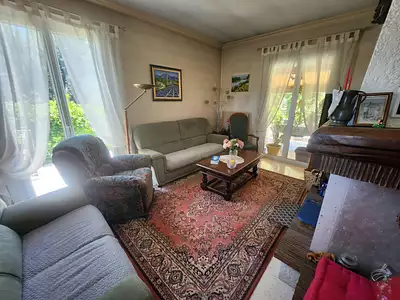 Maison, 151 m²