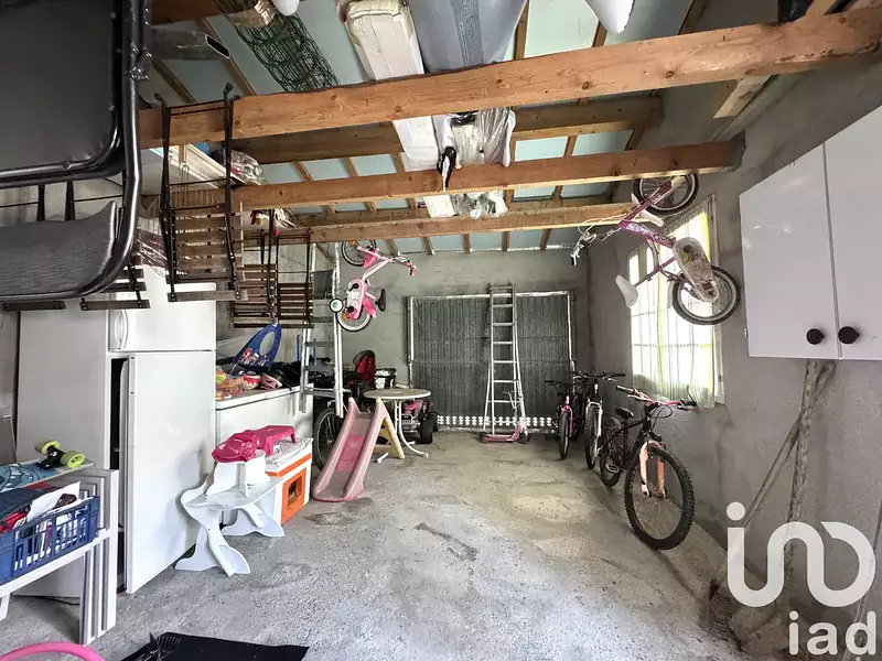 Maison, 106 m²