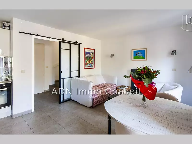 Maison, 44 m²