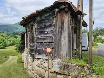 Maison, 158,94 m²