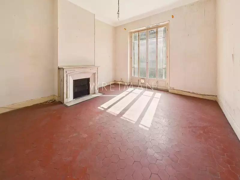 Appartement, 121 m²