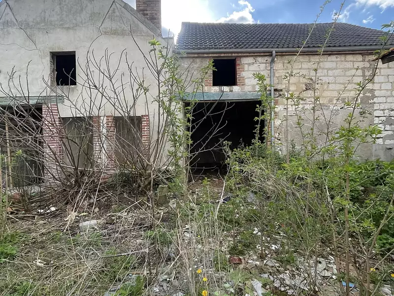 Maison, 105 m²