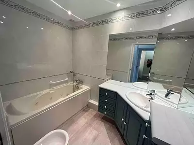 Appartement, 104 m²
