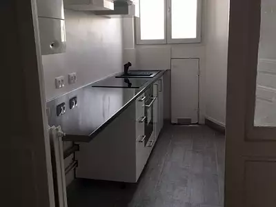 Appartement, 110 m²