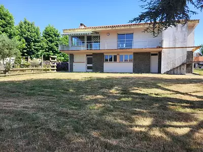 Maison, 140 m²