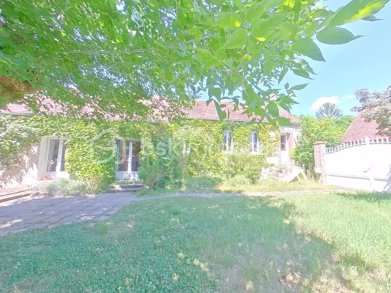 Maison, 154 m²