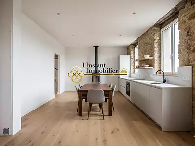 Appartement, 75,5 m²