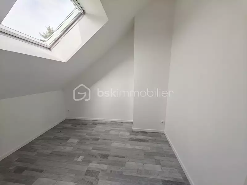 Maison, 70 m²