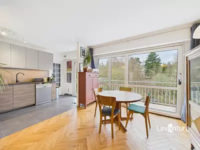 Appartement, 81,03 m²