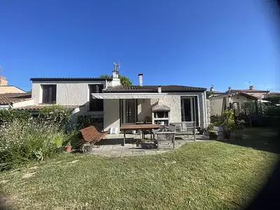 Maison, 102 m²