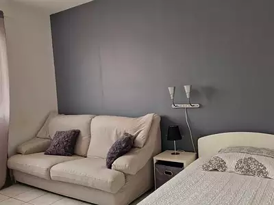 Maison, 122 m²