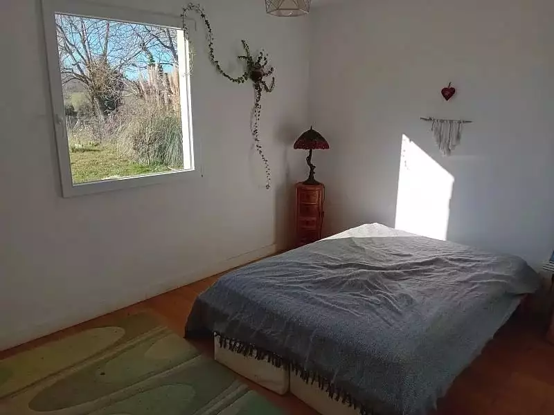 Maison, 83 m²
