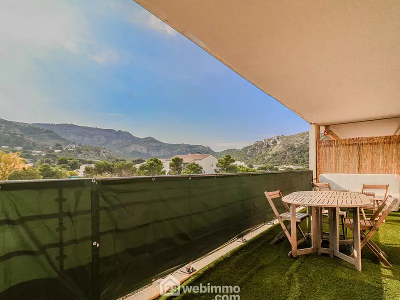 Appartement, 105 m²