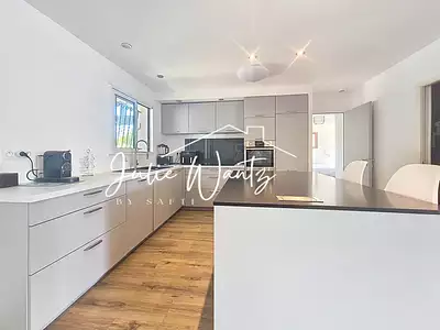 Maison, 138 m²