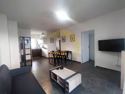 Appartement, 55 m²