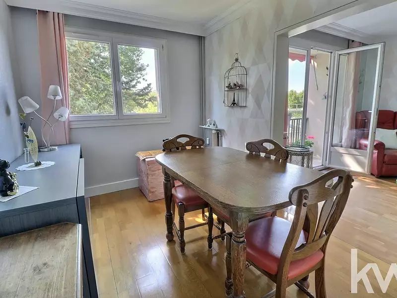 Appartement, 103 m²