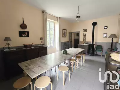 Maison, 232 m²