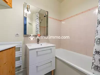 Appartement, 41,13 m²