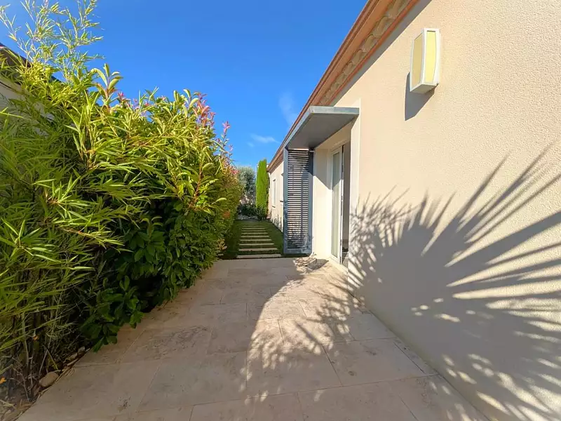 Maison, 136 m²