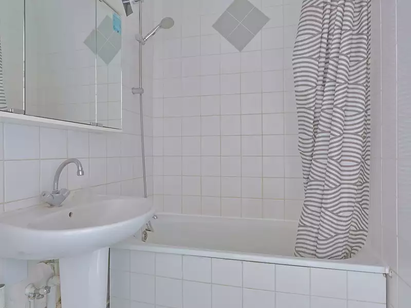 Appartement, 64 m²