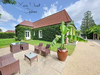 Maison, 180 m²