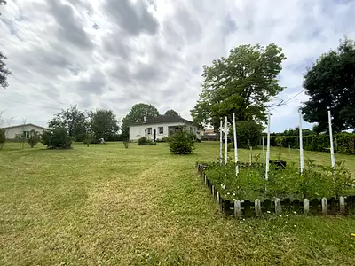 Maison, 88 m²