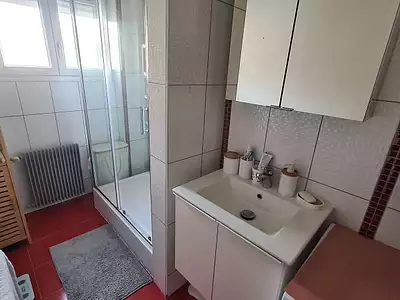 Appartement, 78 m²