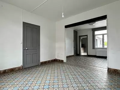 Maison, 117 m²