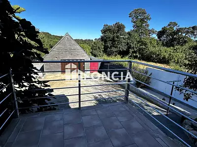 Maison, 131 m²