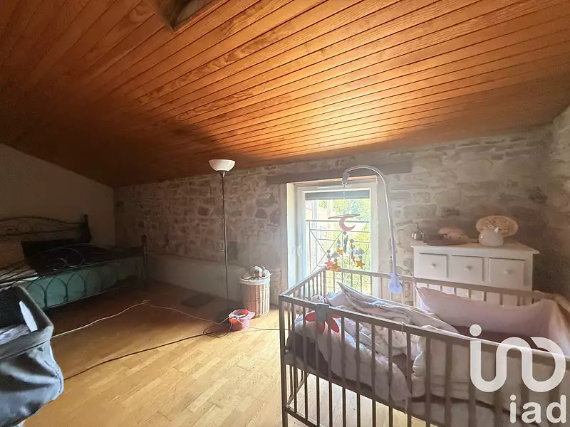 Maison, 132 m²