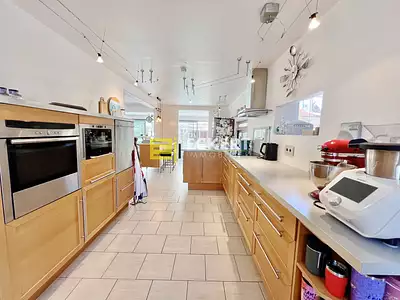 Maison, 179 m²