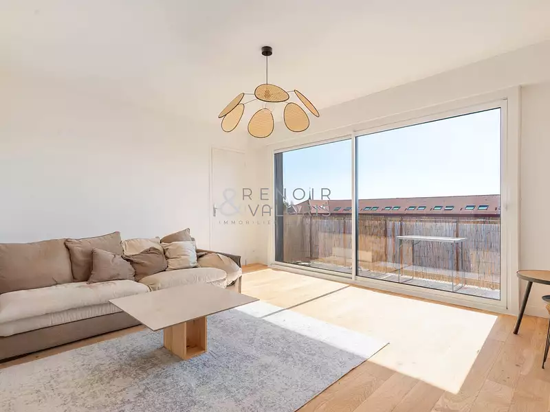Appartement, 68 m²