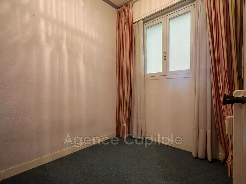 Appartement, 35,17 m²