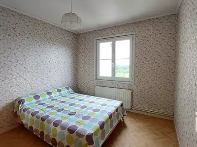 Maison, 90 m²