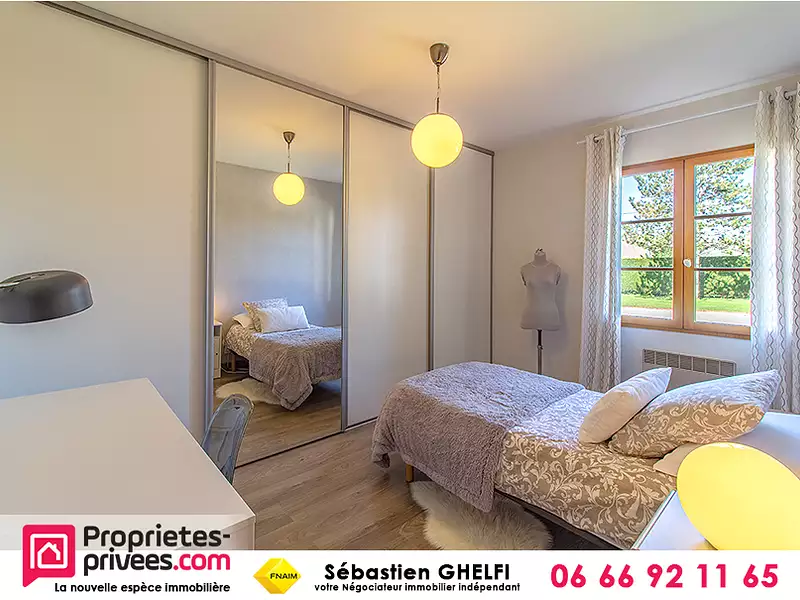 Maison, 188 m²