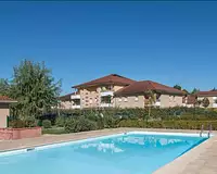 Appartement, 42,07 m²