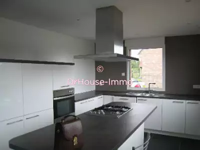 Maison, 133 m²