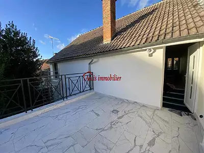 Maison, 127 m²