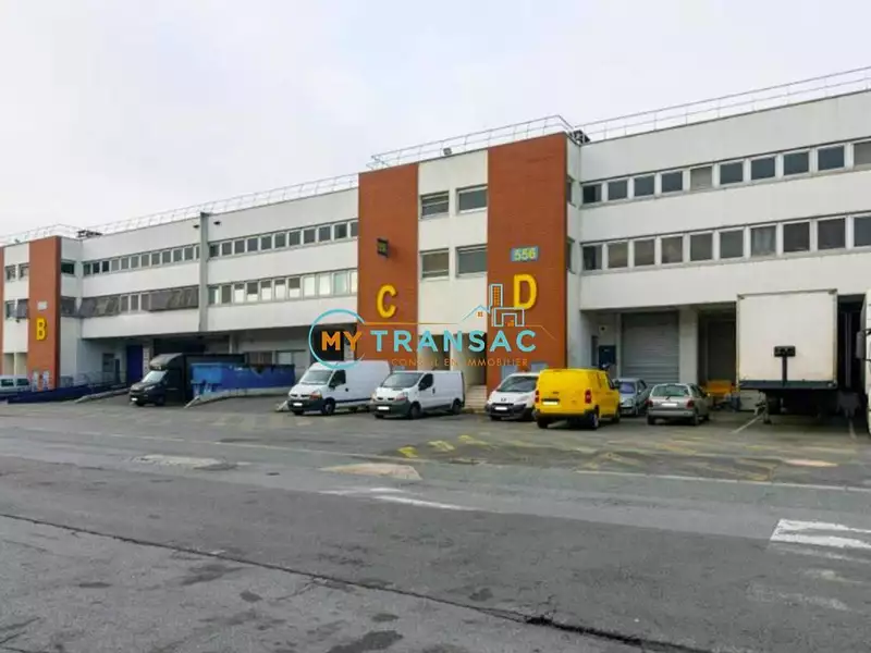 Divers, 3 427 m²