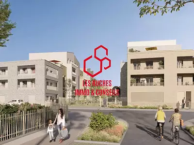 Appartement, 67,19 m²